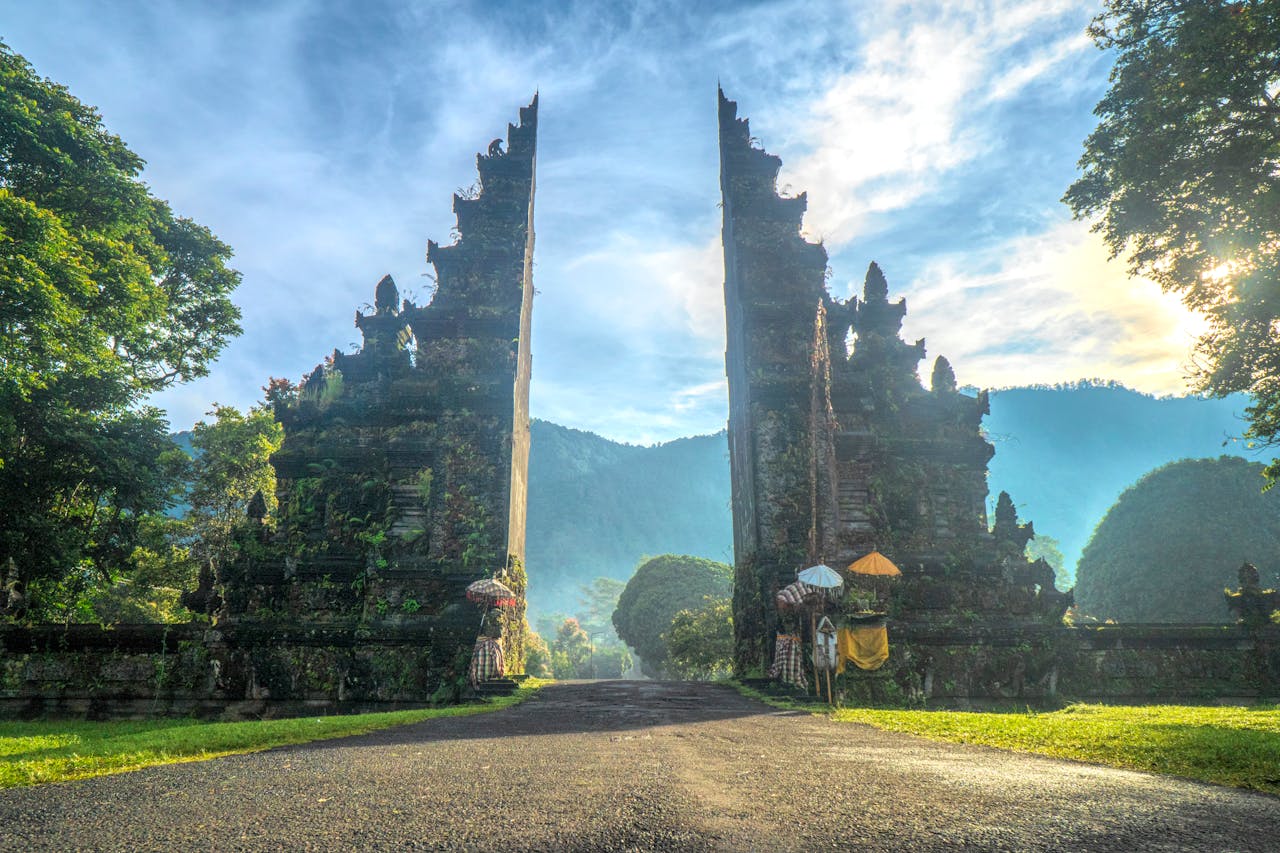 Picture of Bali, Indonesia